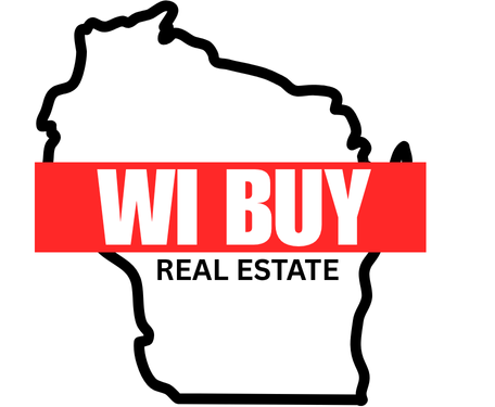 WI Buy Real Estate website